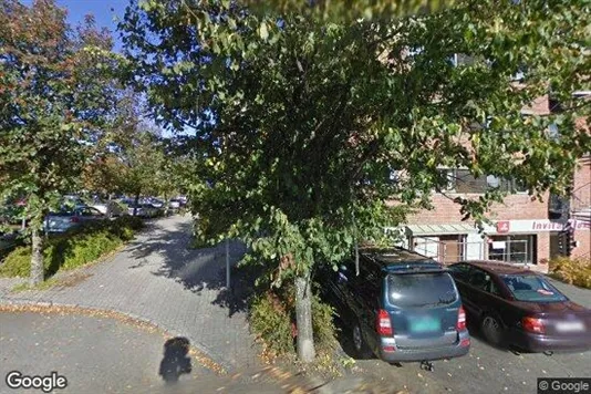 Office spaces for rent i Asker - Photo from Google Street View