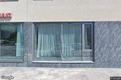Office spaces for rent in Espoo - Photo from Google Street View