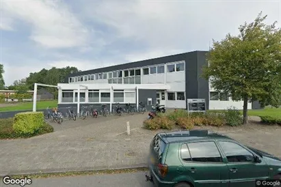 Office spaces for rent in Leeuwarden - Photo from Google Street View