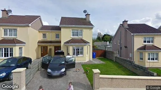 Office spaces for rent i Mallow - Photo from Google Street View