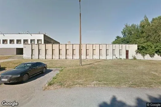 Kantorruimte te huur i Põhja-Tallinn - Foto uit Google Street View
