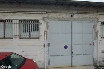 Kontorhoteller til leie i Nice – Bilde fra Google Street View