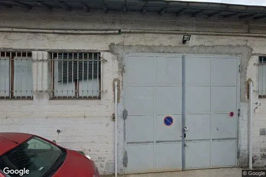 Coworking spaces for rent i Nice - Photo from Google Street View