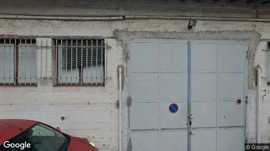 Coworking spaces for rent i Nice - Photo from Google Street View