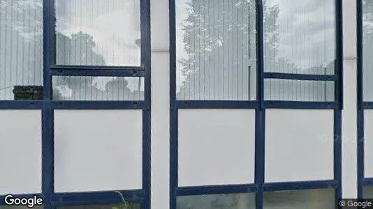 Lokaler til leie i Amsterdam Westpoort – Bilde fra Google Street View