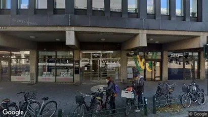 Office spaces for rent in Malmö City - Photo from Google Street View