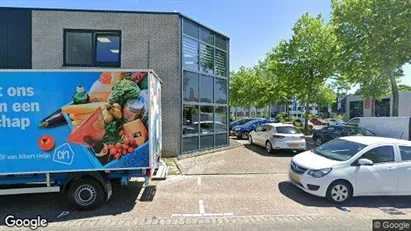 Commercial properties for rent in Dordrecht - Photo from Google Street View