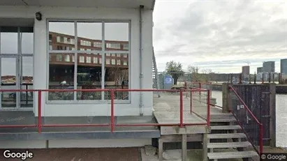 Lokaler til leie i Amsterdam Centrum – Bilde fra Google Street View