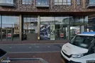 Företagslokal för uthyrning, Alphen aan den Rijn, South Holland, Stationsplein 5, Nederländerna