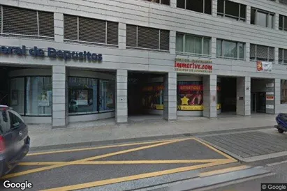 Coworking spaces för uthyrning i Genève Petit-Saconnex – Foto från Google Street View