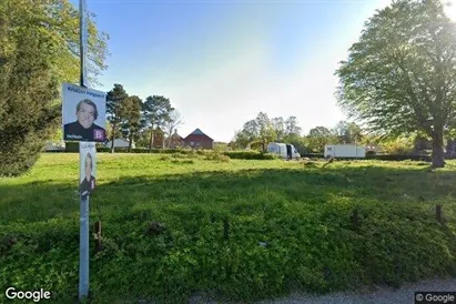 Kliniklokaler för uthyrning i Espergærde – Foto från Google Street View