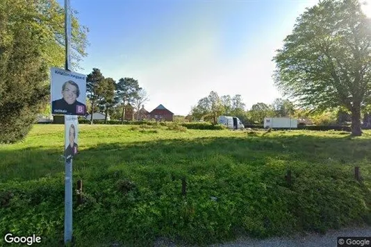 Klinikker til leie i Espergærde – Bilde fra Google Street View