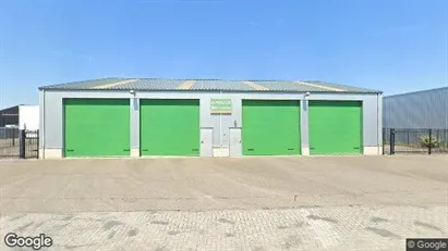 Företagslokaler för uthyrning i Veere – Foto från Google Street View