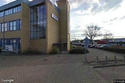 Commercial properties for rent in Utrecht West - Photo from Google Street View