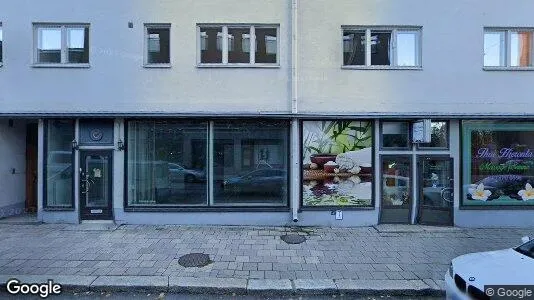 Gewerbeflächen zur Miete i Turku – Foto von Google Street View