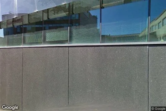 Office spaces for rent i Helsinki Keskinen - Photo from Google Street View