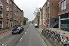 Office spaces for rent in Amsterdam Centrum - Photo from Google Street View