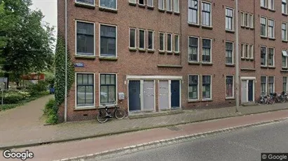 Office spaces for rent in Amsterdam Centrum - Photo from Google Street View