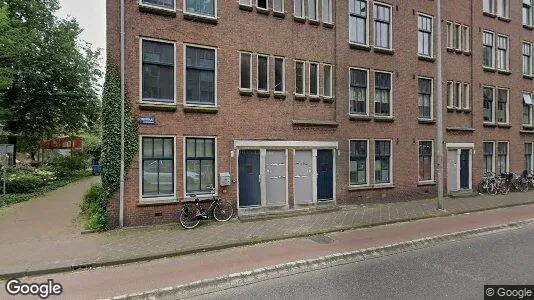 Office spaces for rent i Amsterdam Centrum - Photo from Google Street View