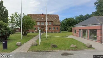 Büros zur Miete in Burlöv – Foto von Google Street View