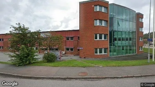 Office spaces for rent i Askim-Frölunda-Högsbo - Photo from Google Street View