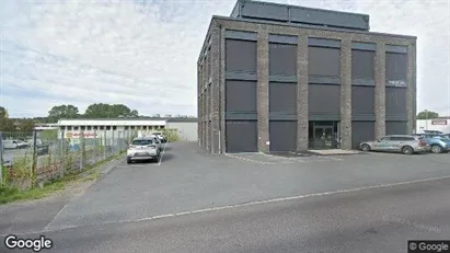 Office spaces for rent in Askim-Frölunda-Högsbo - Photo from Google Street View