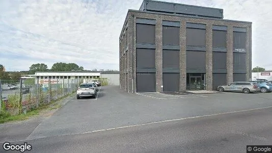 Kontorlokaler til leje i Askim-Frölunda-Högsbo - Foto fra Google Street View