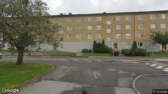 Kontorlokaler til leje i Location is not specified - Foto fra Google Street View
