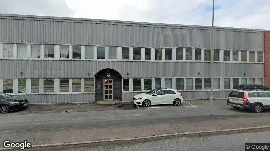 Kontorlokaler til leje i Location is not specified - Foto fra Google Street View