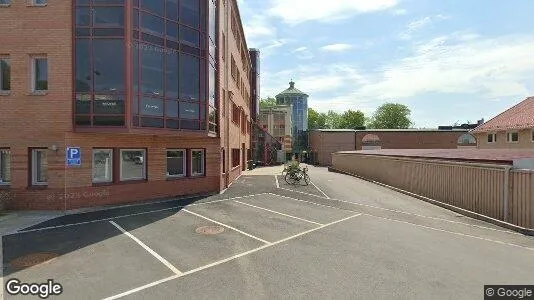 Office spaces for rent i Askim-Frölunda-Högsbo - Photo from Google Street View
