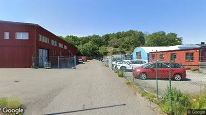 Büros zur Miete in Askim-Frölunda-Högsbo – Foto von Google Street View