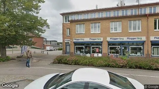 Büros zur Miete i Partille – Foto von Google Street View