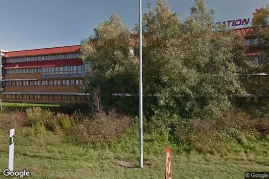 Kontorer til leie i Fosie – Bilde fra Google Street View