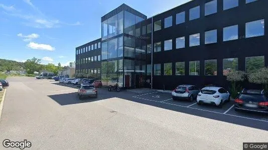 Magazijnen te huur i Askim-Frölunda-Högsbo - Foto uit Google Street View