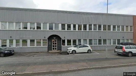 Kontorlokaler til leje i Location is not specified - Foto fra Google Street View