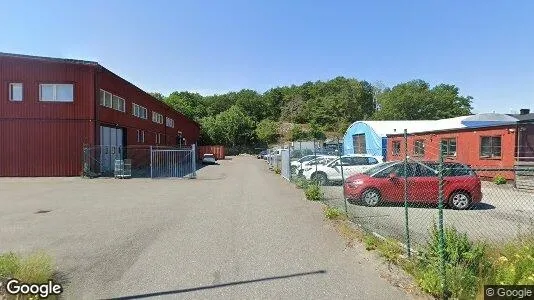 Office spaces for rent i Askim-Frölunda-Högsbo - Photo from Google Street View