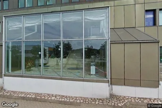 Office spaces for rent i Askim-Frölunda-Högsbo - Photo from Google Street View