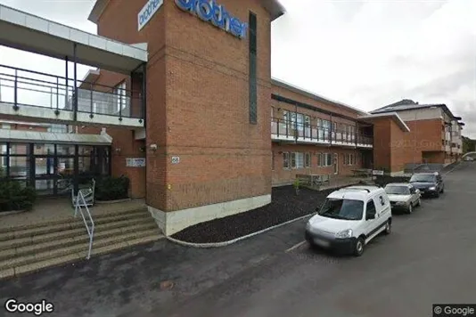 Office spaces for rent i Askim-Frölunda-Högsbo - Photo from Google Street View