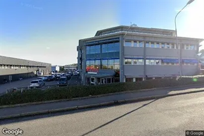 Kontorslokaler för uthyrning i Askim-Frölunda-Högsbo – Foto från Google Street View