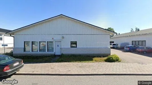Lokaler til leie i Turku – Bilde fra Google Street View