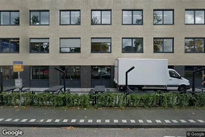 Gewerbeflächen zur Miete in Almelo – Foto von Google Street View