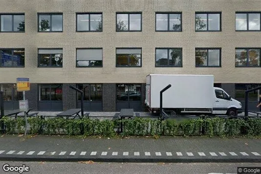 Bedrijfsruimtes te huur i Almelo - Foto uit Google Street View