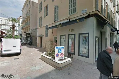 Kontorhoteller til leje i Grasse - Foto fra Google Street View