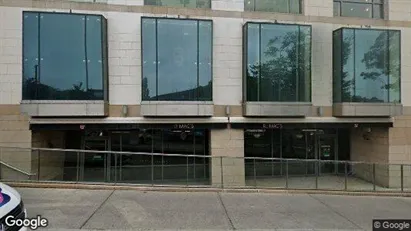 Büros zur Miete in Dublin 14 – Foto von Google Street View