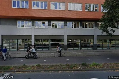 Office spaces for rent in Amsterdam Westpoort - Photo from Google Street View