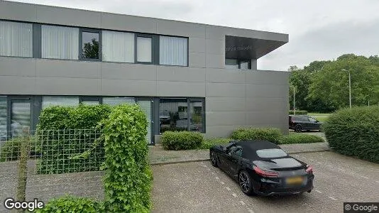 Büros zur Miete i Lelystad – Foto von Google Street View