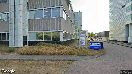 Bedrijfsruimtes te huur i Utrecht West - Foto uit Google Street View