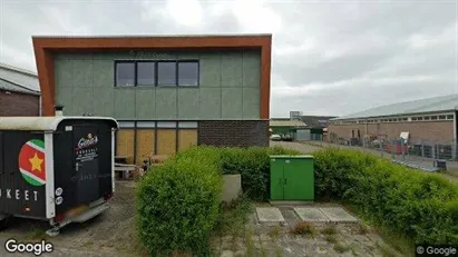 Kontorhoteller til leie i Schagen – Bilde fra Google Street View