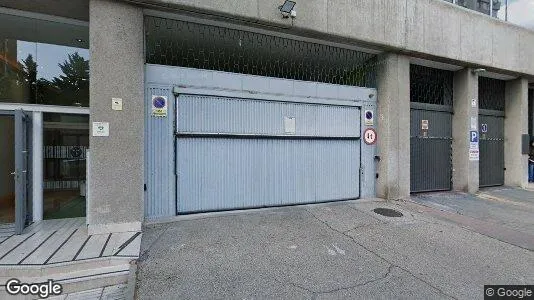 Coworking spaces zur Miete i Madrid Tetuán – Foto von Google Street View