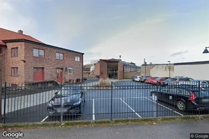 Kontorhoteller til leje i Ulricehamn - Foto fra Google Street View